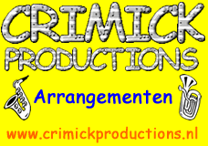 Crimick Productions