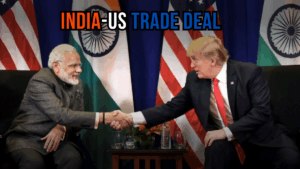 India-US Trade Deal: What's at Stake as Trump Signals Progress