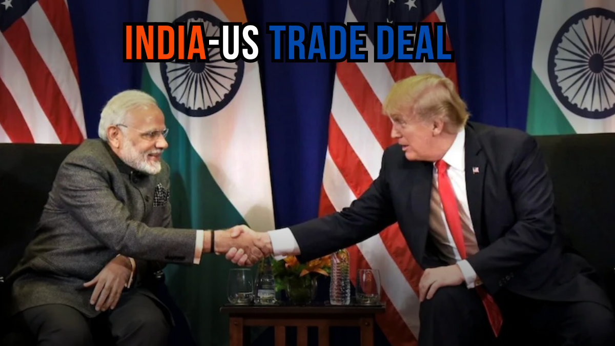 India-US Trade Deal: What's at Stake as Trump Signals Progress
