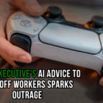 Xbox Executive's AI Advice to Laid-Off Workers Sparks Outrage