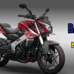 2025 Bajaj Pulsar NS400Z: More Power, Better Performance