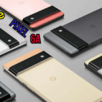 Google Pixel 6a Gets Android 16 Update and Free Battery Replacement