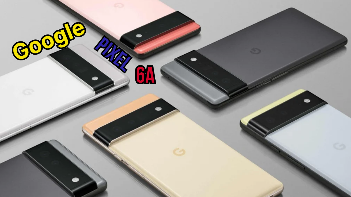 Google Pixel 6a Gets Android 16 Update and Free Battery Replacement