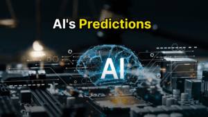 AI's Mad Max Future: Why Your Skills May Soon Be Worthless