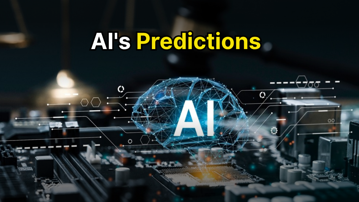 AI's Mad Max Future: Why Your Skills May Soon Be Worthless
