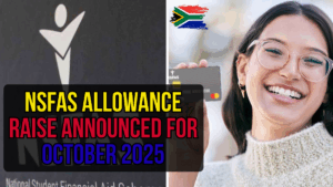 NSFAS Allowance Increase 2025: What Students Need to Know