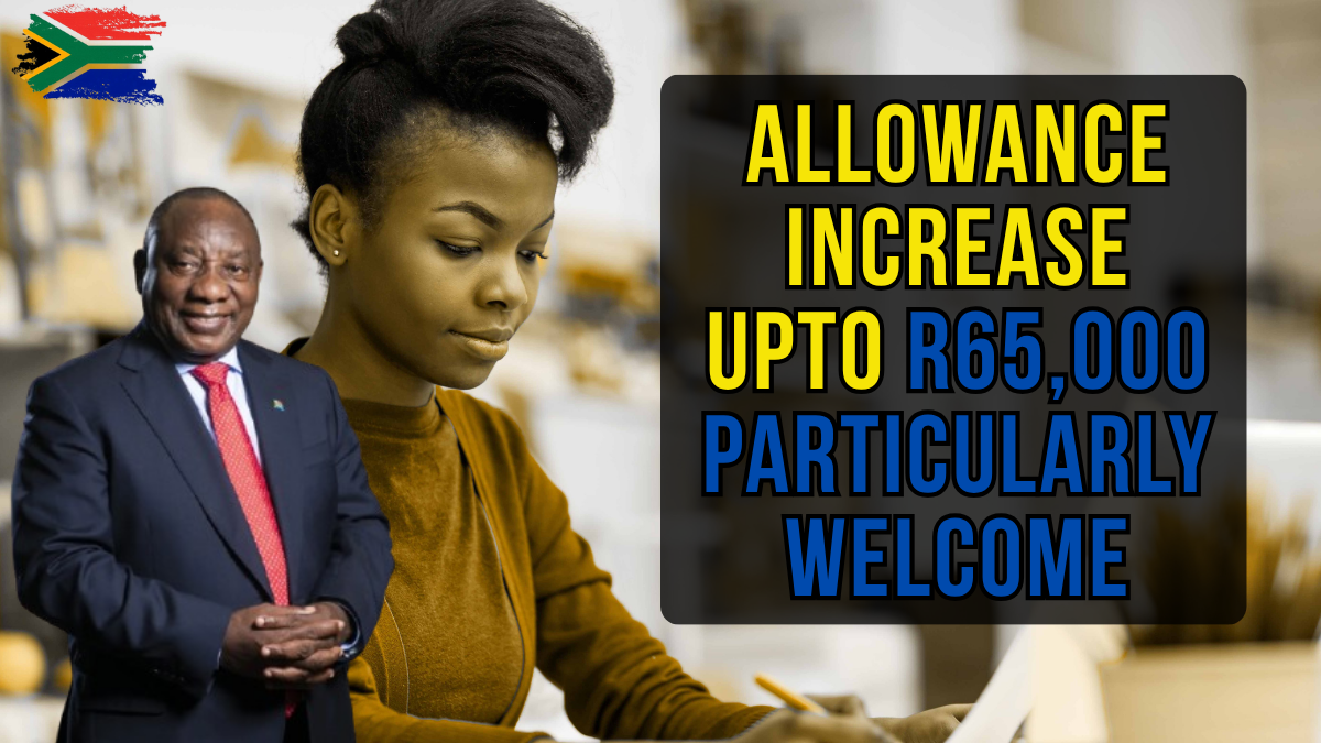 NSFAS Allowance Increase 2025: What Students Need to Know