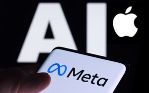 Meta Strikes Again: Apple's AI Chief Joins the Talent War