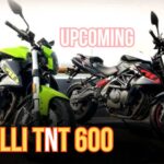 Benelli TNT 600 2025 Edition Debuts: A Comprehensive Launch Review