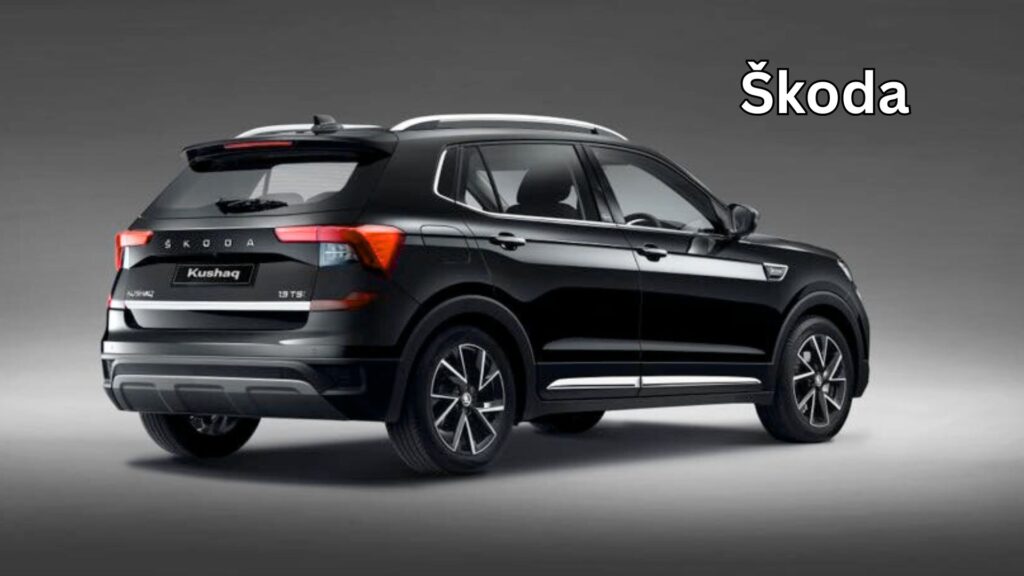 Škoda India Teases Black-Themed Special Editions of Slavia, Kushaq, and Kylaq