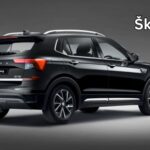 Škoda India Teases Black-Themed Special Editions of Slavia, Kushaq, and Kylaq