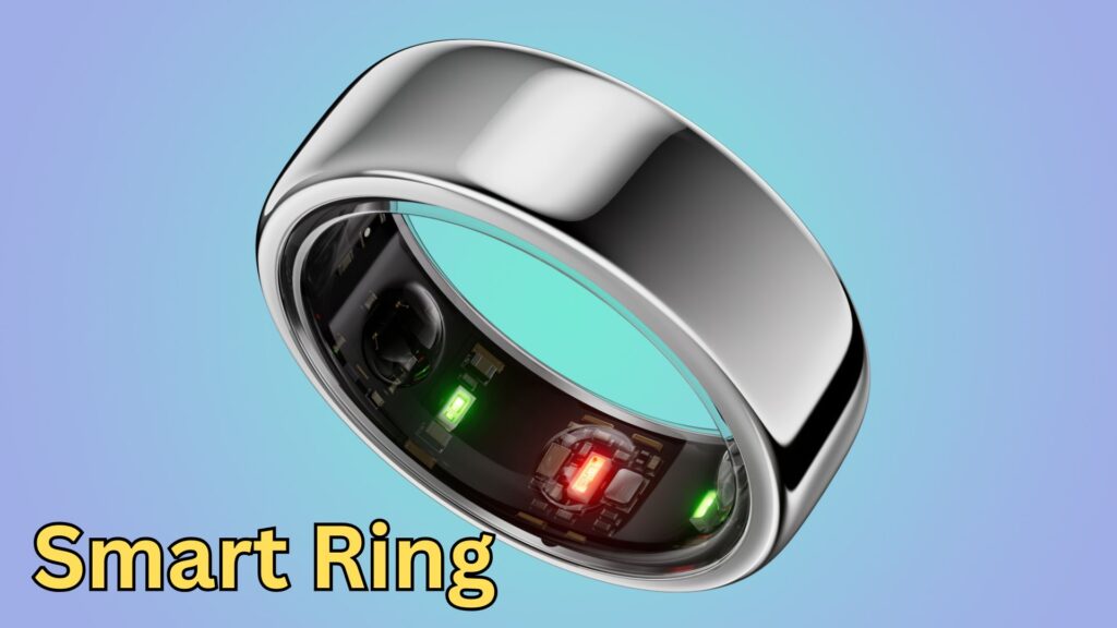 IDO IDR01 Smart Ring: The $169 Sports Tracker That Outperforms Many $400 Smartwatches