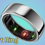IDO IDR01 Smart Ring: The $169 Sports Tracker That Outperforms Many $400 Smartwatches