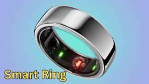 IDO IDR01 Smart Ring: The $169 Sports Tracker That Outperforms Many $400 Smartwatches