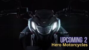 2 Upcoming Hero Motorcycles in India by 2025-26 – Full Details