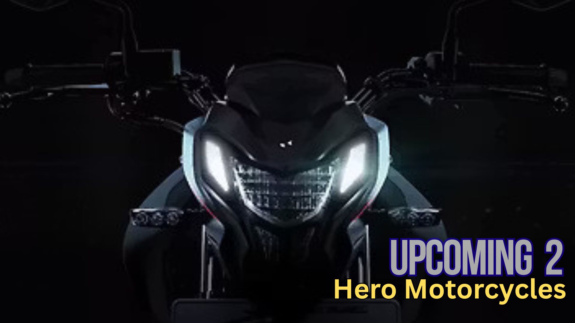 2 Upcoming Hero Motorcycles in India by 2025-26 – Full Details